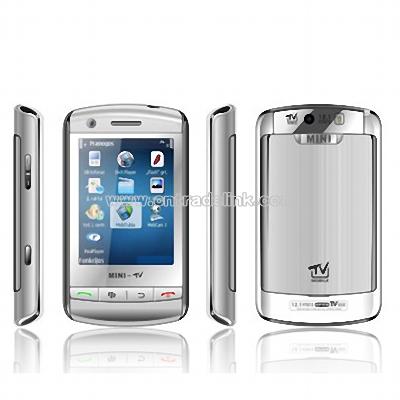 TV Mobile Phone