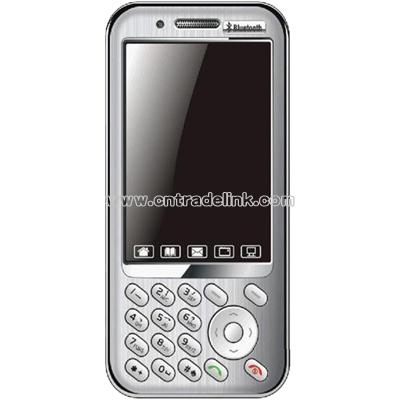 TV Mobile with Bluetooth & FM