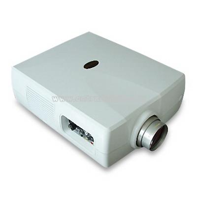 TV Projector