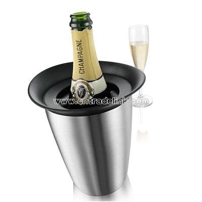 Table Champagne Cooler
