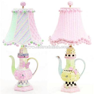 Table Lamp-Aladdin Lamp