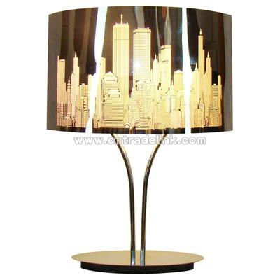 Table Lamp