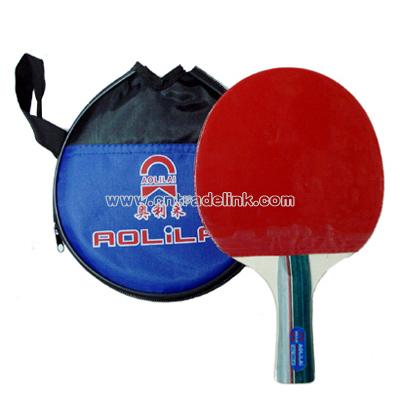 Table Tennis Racket