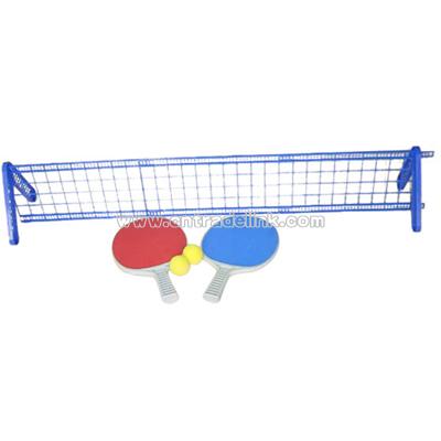 Table Tennis Set