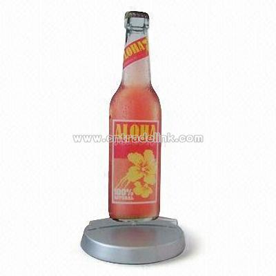 Table Tent / Menu Stand