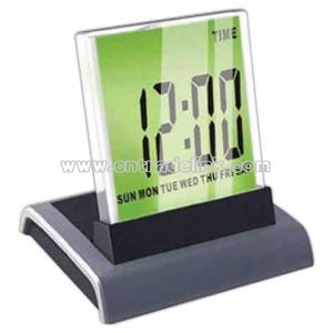 Table clock
