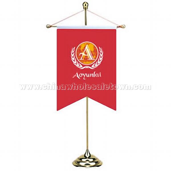 Table flag/Desk flag