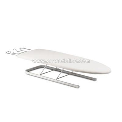 Tabletop Deluxe Ironing Board