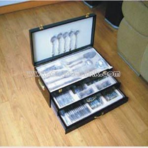 Tableware Packing