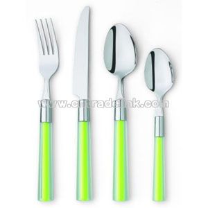 Tableware handle