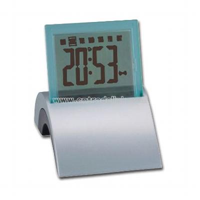 Talking Clock With Birthday Function