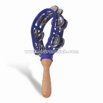 Tambourine Toy