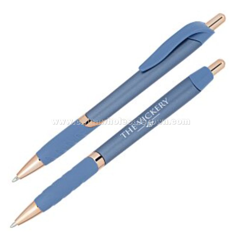 Target Pen - Rose Gold