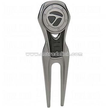 TaylorMade TM Divot Repair Tool