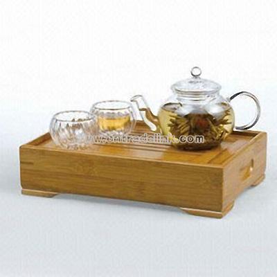 Tea Pot Set