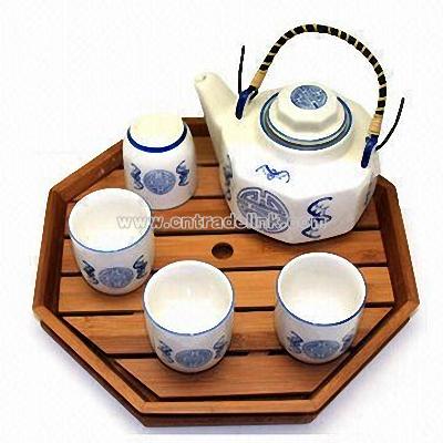 Tea Set