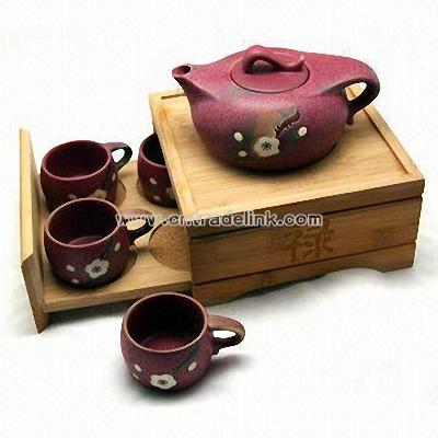 Tea Set