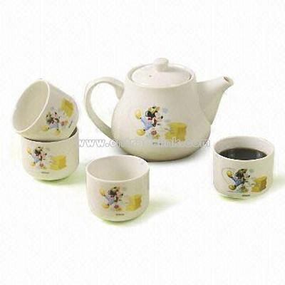 Tea Set