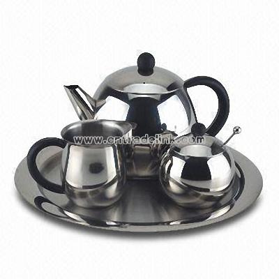 Tea Set
