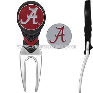 Team Effort Collegiate Ball Marker Repair Tools