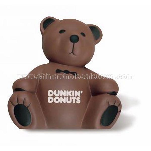 Teddy Bear Stress Reliever