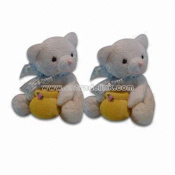 Teddy Bears