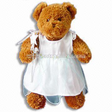 Teddy bear outfit