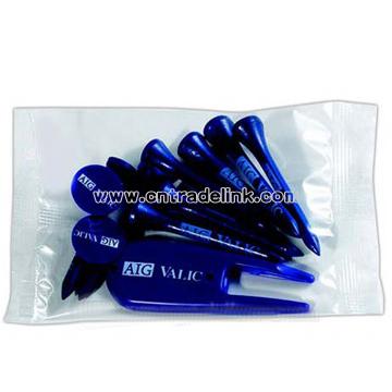 Tee Packaged