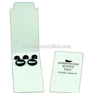 Tee Packaged