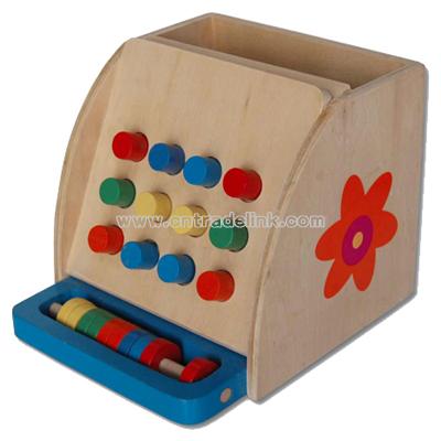 Telephone Toy