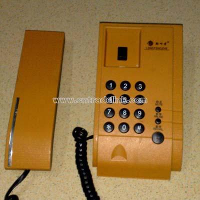Telephones, Small Telephone