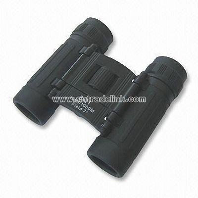Telescope Optical Binoculars with Metal
