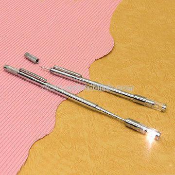 Telescopic Pen
