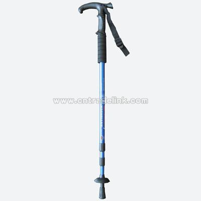 Telescopic Walking Stick