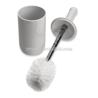 Telescoping Bowl Brush