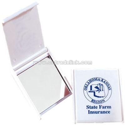 Teller Travel Mirror