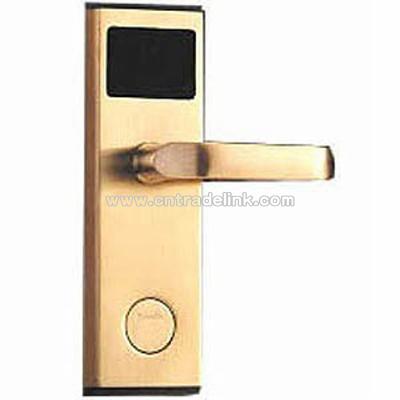 Temic Card Lock