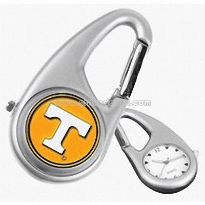 Tennessee Volunteers Carabiner Watch