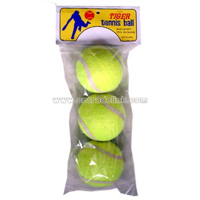 Tennis Ball