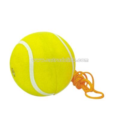 Tennis ball Binoculars