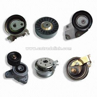 Tensioner Bearings