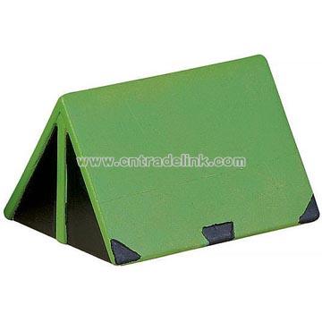 Tent Stress Ball