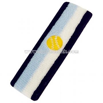 Terry Cotton Headband