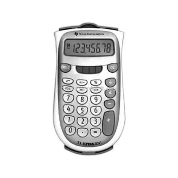 Texas Instruments - Calculator