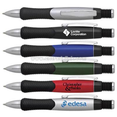 The Brewster Pen