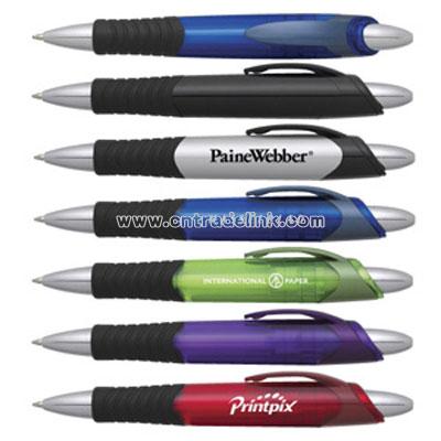 The Empire Pen