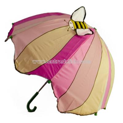 The Lotus umbrella