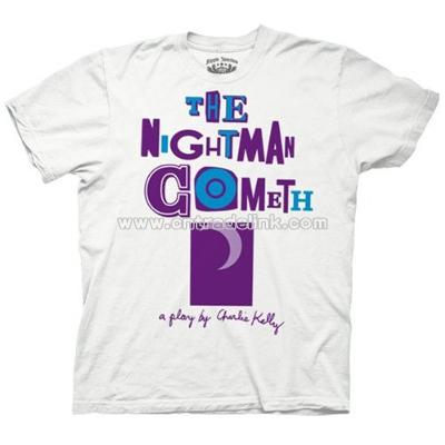The Nightman Cometh T-Shirt