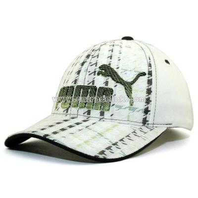 The Static Flex Cap