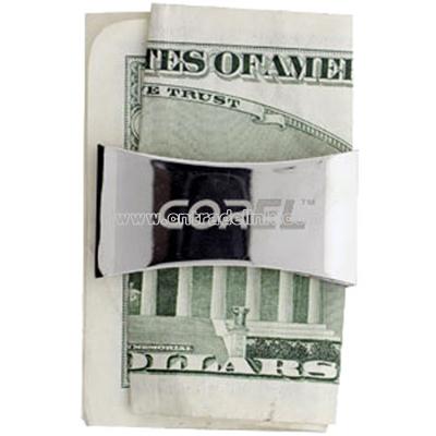 The mine fermasoldi money clip